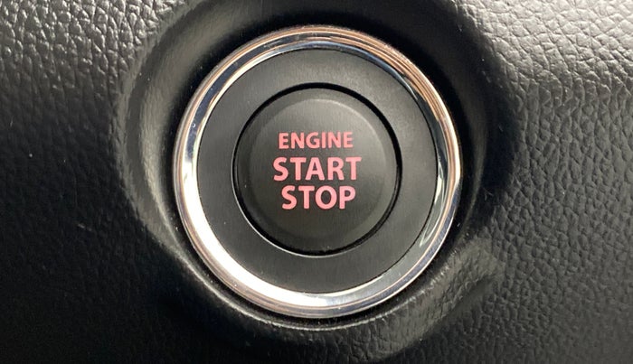 2018 Maruti Swift ZXI D, Petrol, Manual, 17,442 km, Keyless Start/ Stop Button