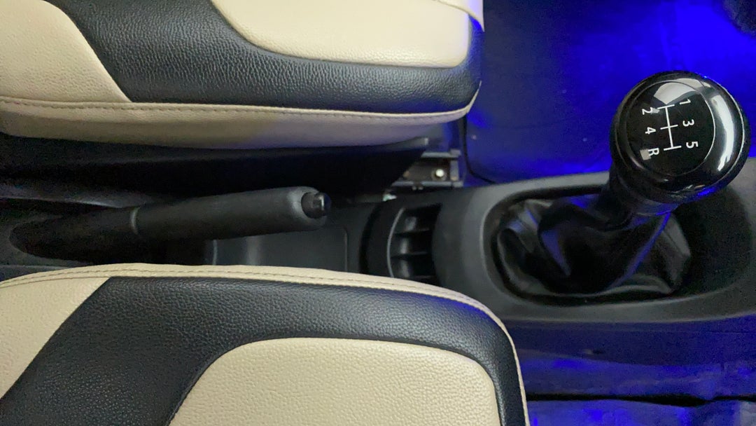 Gear Lever