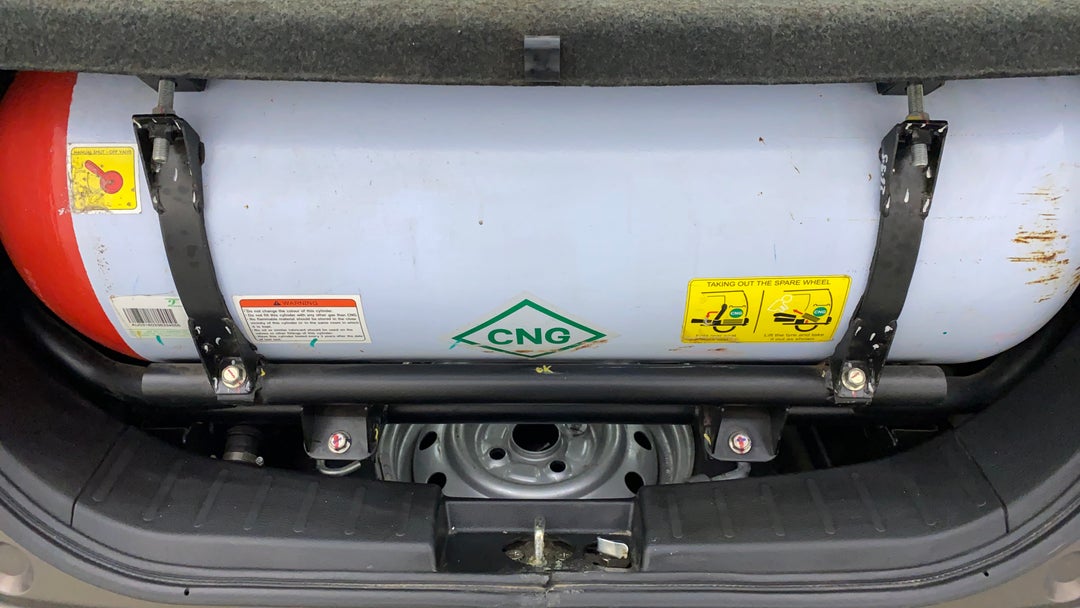 Boot Inside