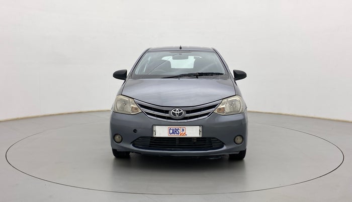 2013 Toyota Etios Liva GD, Diesel, Manual, 1,07,929 km, Highlights