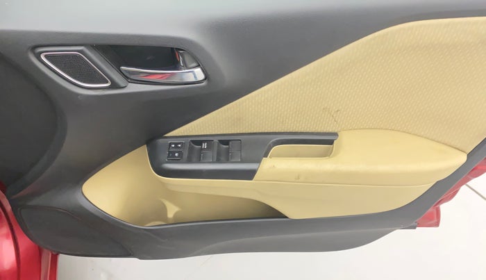 2020 Honda City 1.5L I-VTEC VX, Petrol, Manual, 37,481 km, Driver Side Door Panels Control