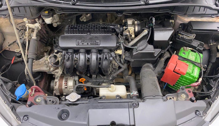 2020 Honda City 1.5L I-VTEC VX, Petrol, Manual, 37,481 km, Open Bonet