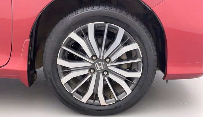 2020 Honda City 1.5L I-VTEC VX, Petrol, Manual, 37,481 km, Right Front Wheel