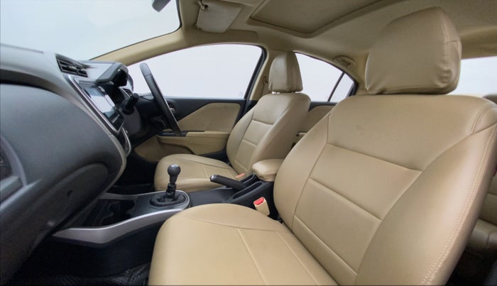 2020 Honda City 1.5L I-VTEC VX, Petrol, Manual, 37,481 km, Right Side Front Door Cabin