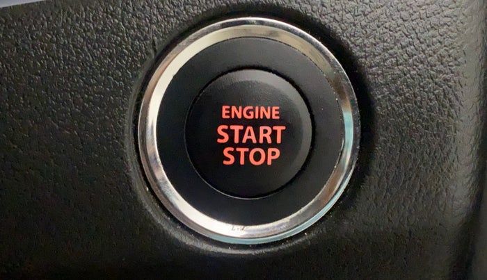 2018 Maruti Baleno ALPHA DIESEL 1.3, Diesel, Manual, 51,614 km, Keyless Start/ Stop Button