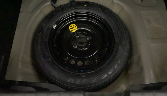 2018 Maruti Baleno ALPHA DIESEL 1.3, Diesel, Manual, 51,614 km, Spare Tyre