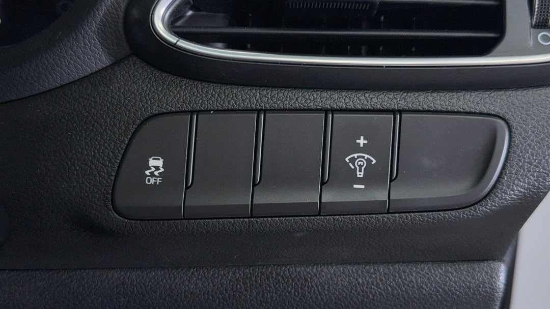 Utility Switches/Buttons