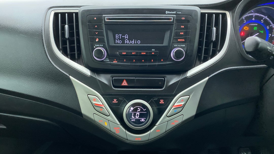 Features
