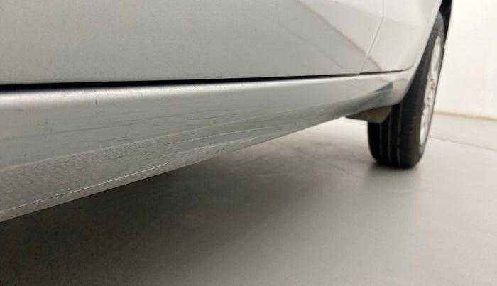 2019 Hyundai NEW SANTRO SPORTZ MT, Petrol, Manual, 41,893 km, Left running board - Slightly dented