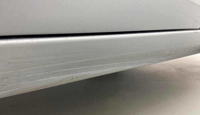 2019 Hyundai NEW SANTRO SPORTZ MT, Petrol, Manual, 41,893 km, Left running board - Minor scratches