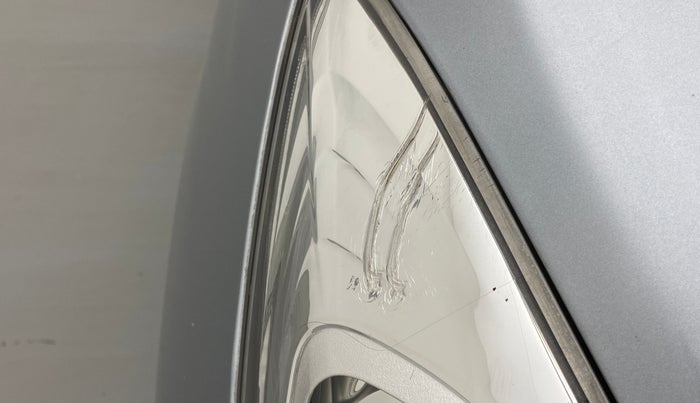 2019 Hyundai NEW SANTRO SPORTZ MT, Petrol, Manual, 41,893 km, Right headlight - Minor scratches