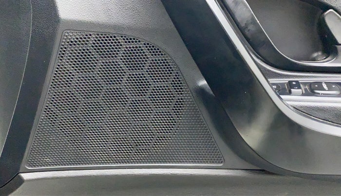 2018 Mahindra XUV500 W5 FWD, Diesel, Manual, 76,723 km, Speaker