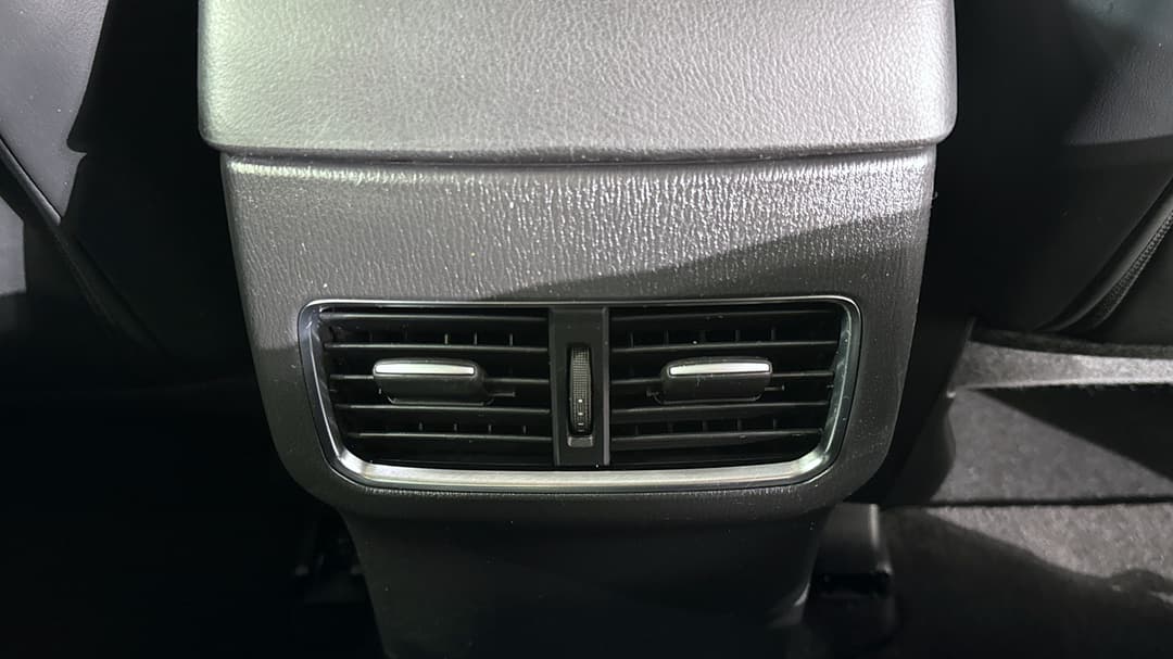 2020 Mazda CX-5 Touring (4x4), Automatic, 60149 km, Rear A/C Vent