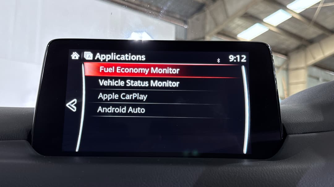 2020 Mazda CX-5 Touring (4x4), Automatic, 60149 km, Android/Apple Car Play