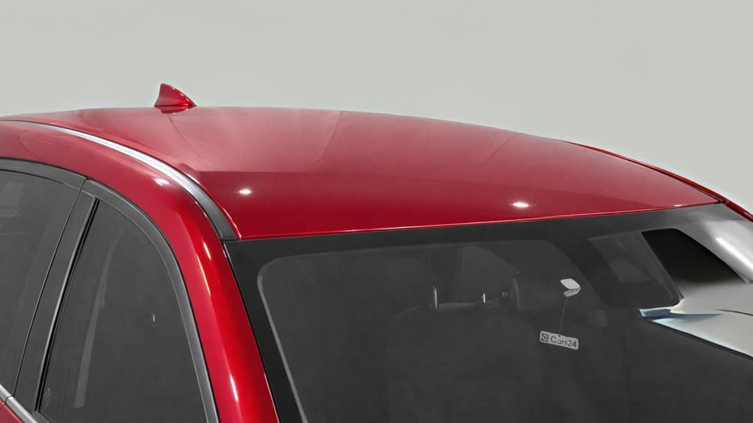 2020 Mazda CX-5 Touring (4x4), Automatic, 60149 km, Roof/Sunroof View