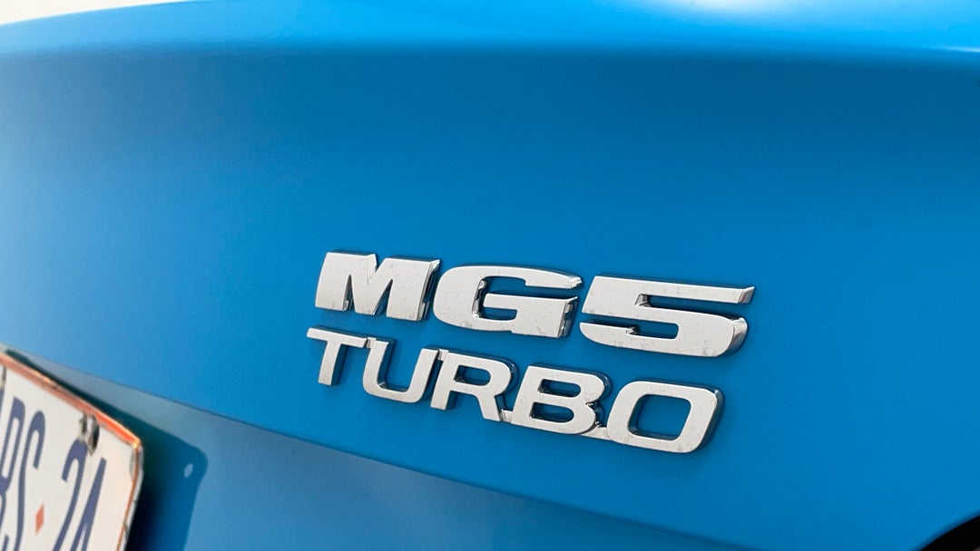 Badge (Boot Right Side)