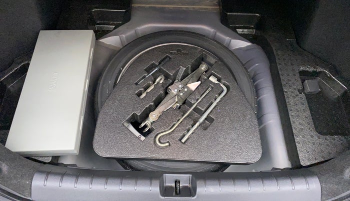 2020 Honda Civic ZX MT DIESEL, Diesel, Manual, 29,774 km, Spare Tyre