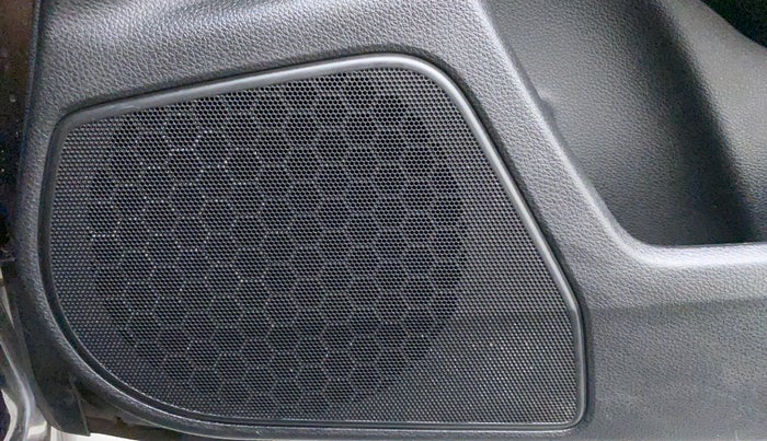 2020 Honda Civic ZX MT DIESEL, Diesel, Manual, 29,774 km, Speaker