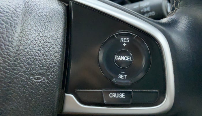 2020 Honda Civic ZX MT DIESEL, Diesel, Manual, 29,774 km, Adaptive Cruise Control