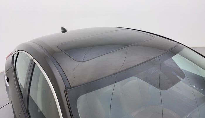 2020 Honda Civic ZX MT DIESEL, Diesel, Manual, 29,774 km, Roof