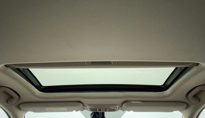 2020 Honda Civic ZX MT DIESEL, Diesel, Manual, 29,774 km, Moonroof/ Sunroof