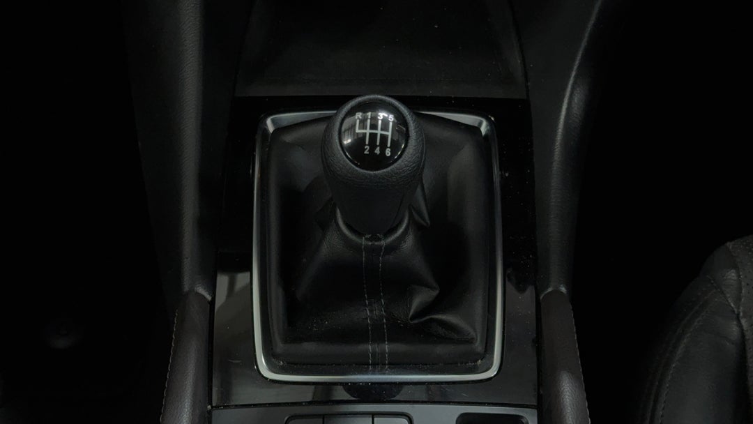 Gear Lever 