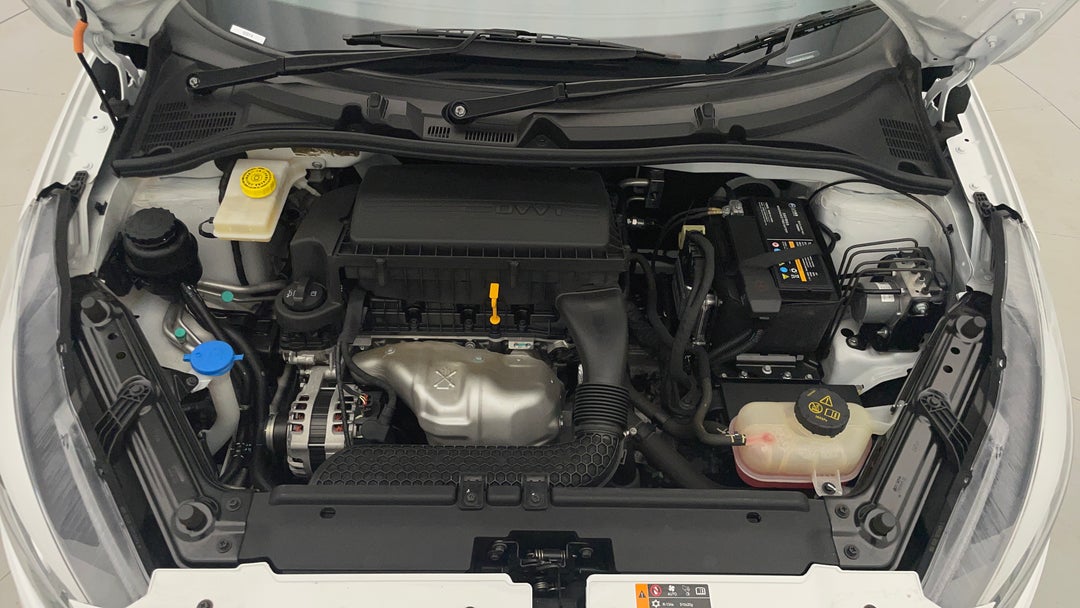 2023 MG Mg3 Auto Core, Automatic, 20462 km, Open Bonnet (Engine)