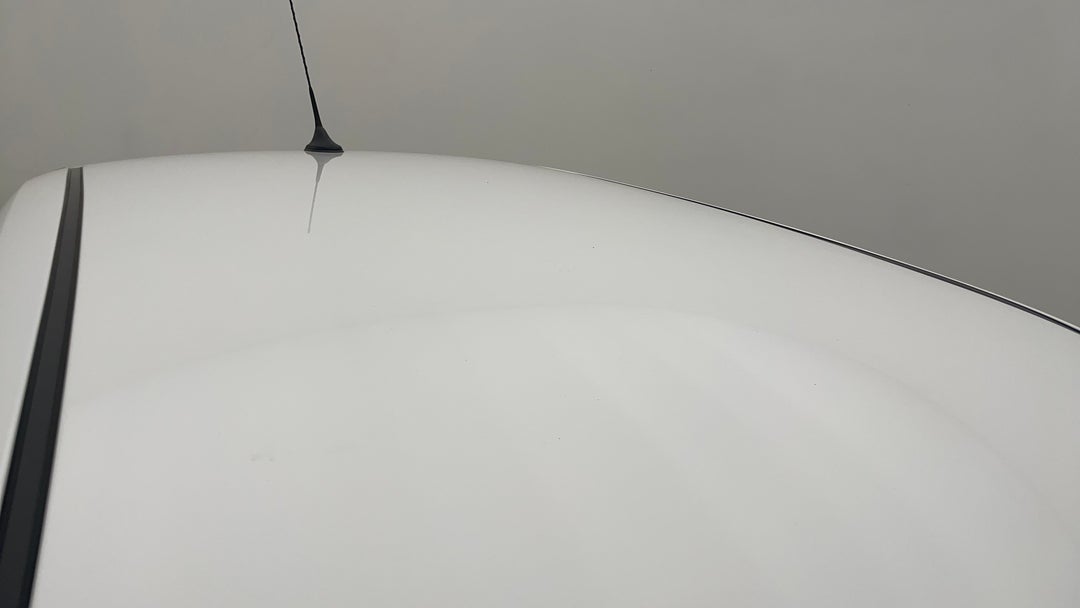 2023 MG Mg3 Auto Core, Automatic, 20462 km, Roof/Sunroof View