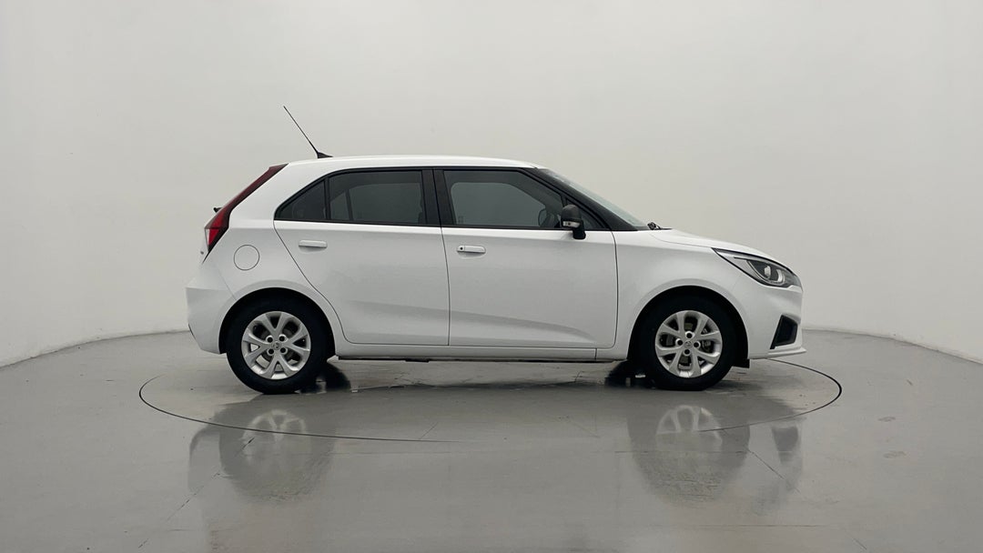 2023 MG Mg3 Auto Core, Automatic, 20462 km, Right Side View