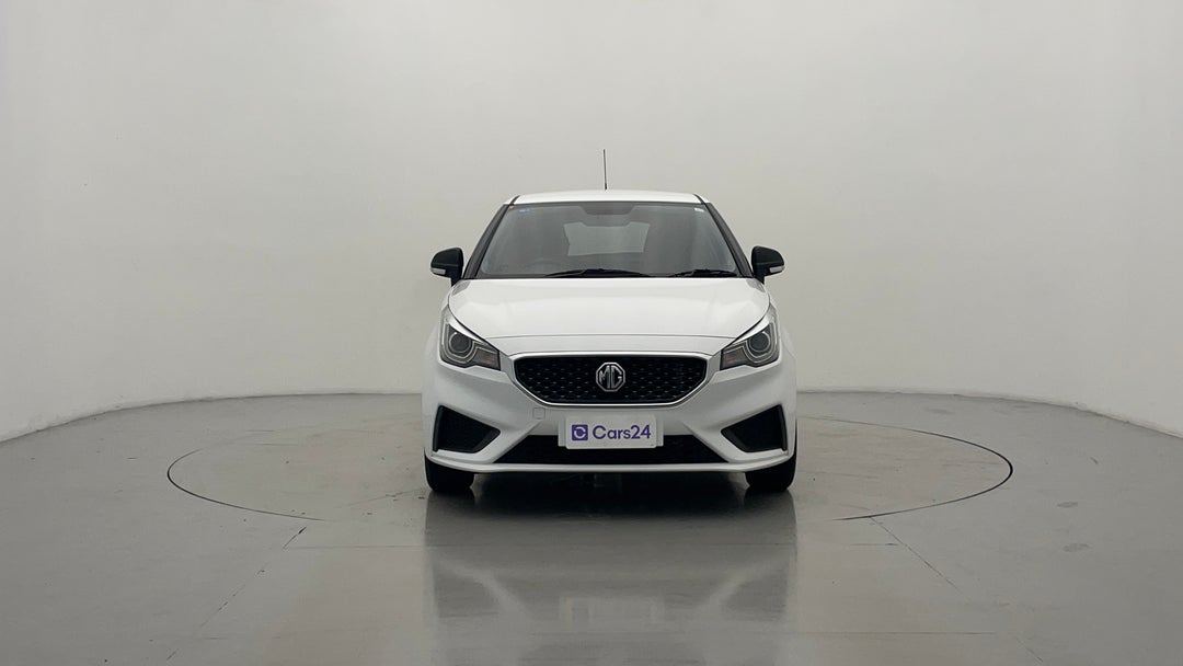 2023 MG Mg3 Auto Core, Automatic, 20462 km, Front View