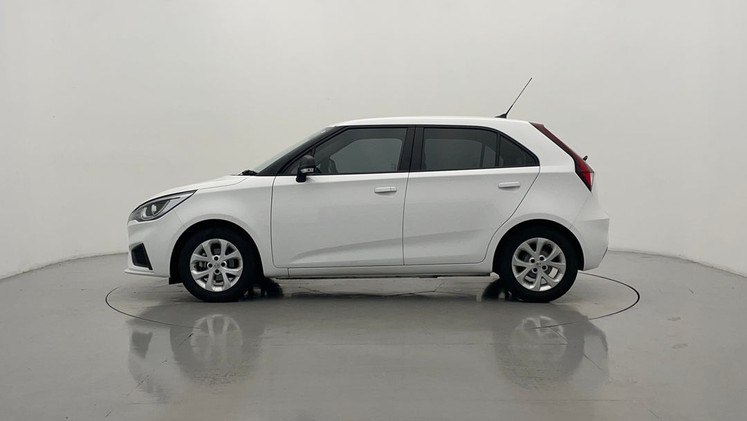 2023 MG Mg3 Auto Core, Automatic, 20462 km, Left Side View