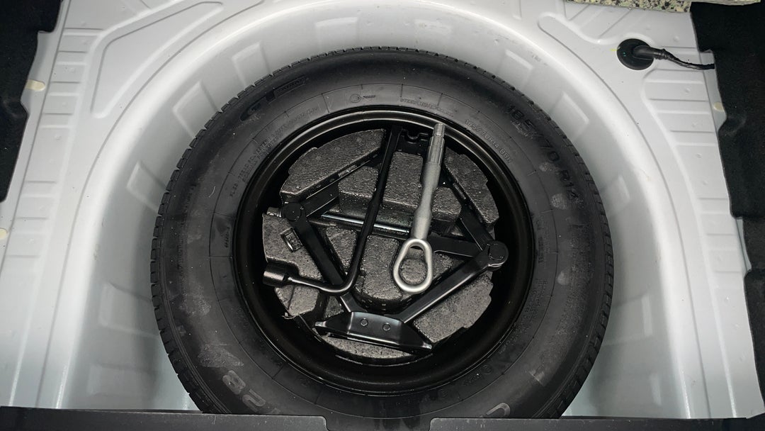 2023 MG Mg3 Auto Core, Automatic, 20462 km, Spare Wheel