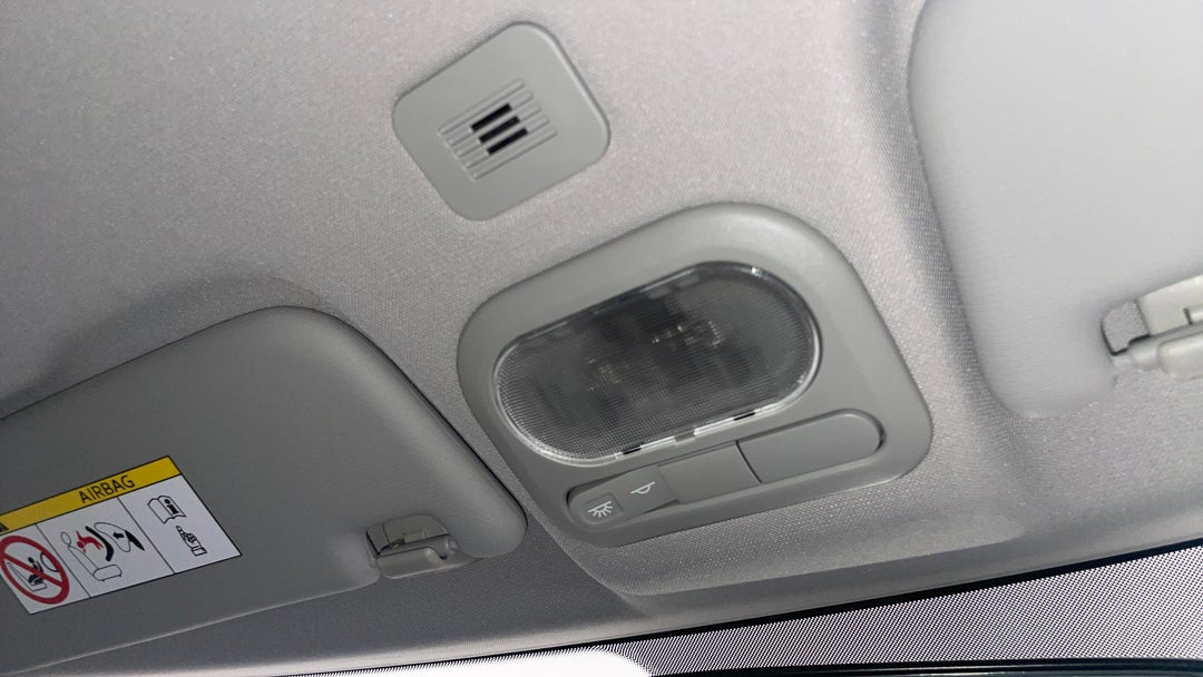 2023 MG Mg3 Auto Core, Automatic, 20462 km, On-Roof Controls/Sunglass holder