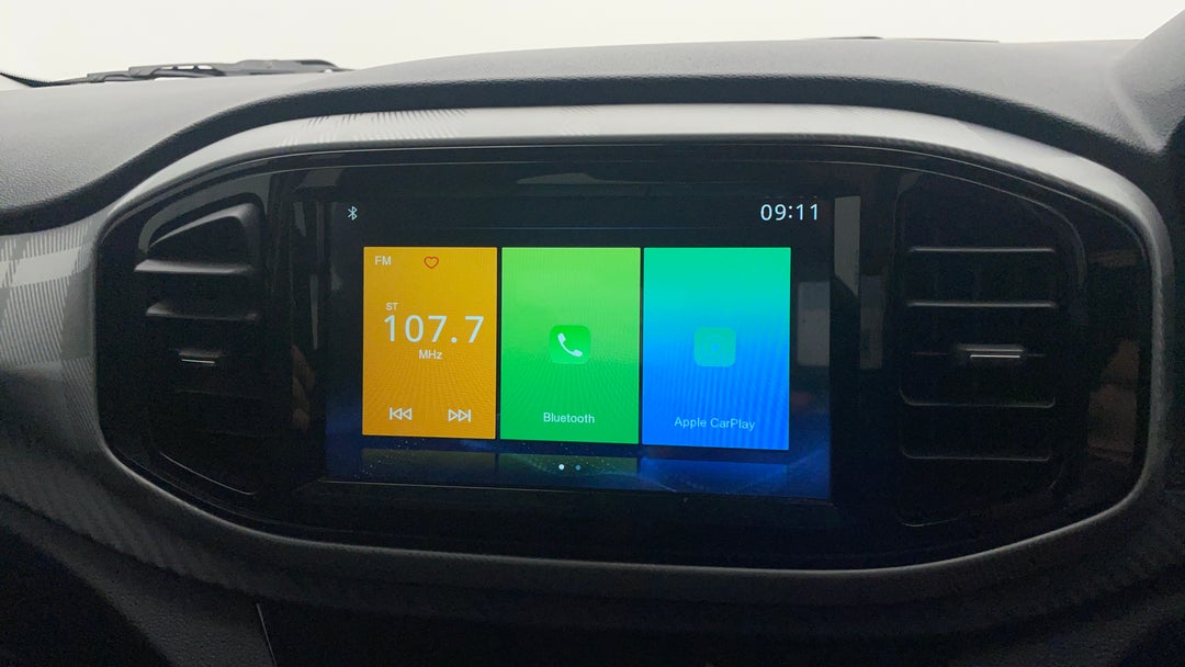 2023 MG Mg3 Auto Core, Automatic, 20462 km, Infotainment System