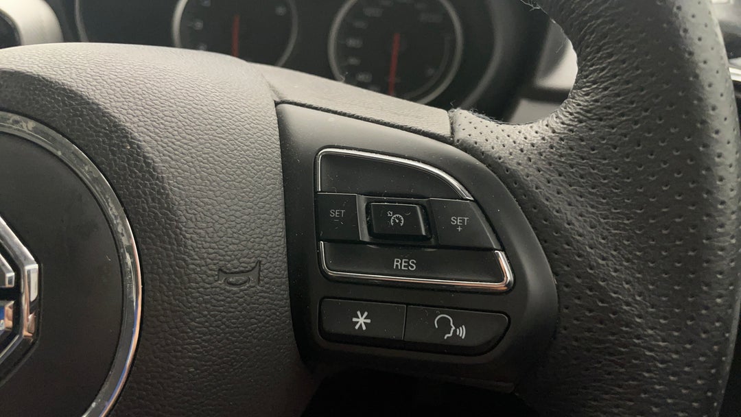 2023 MG Mg3 Auto Core, Automatic, 20462 km, Cruise Control