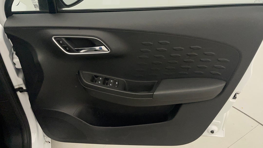 2023 MG Mg3 Auto Core, Automatic, 20462 km, Speaker View