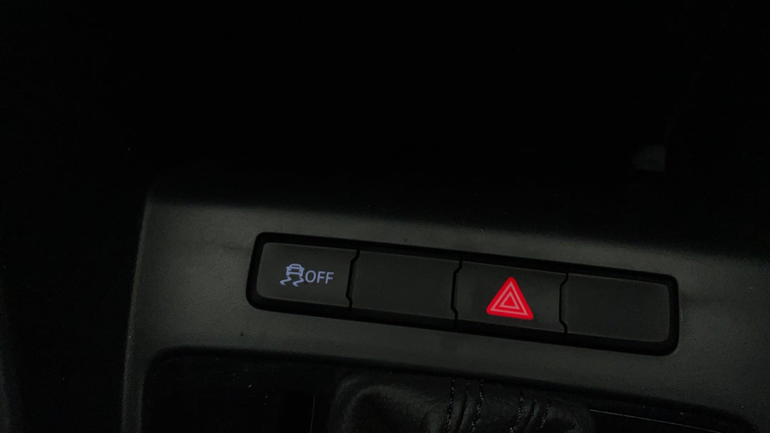 2023 MG Mg3 Auto Core, Automatic, 20462 km, Utility Switches/Buttons