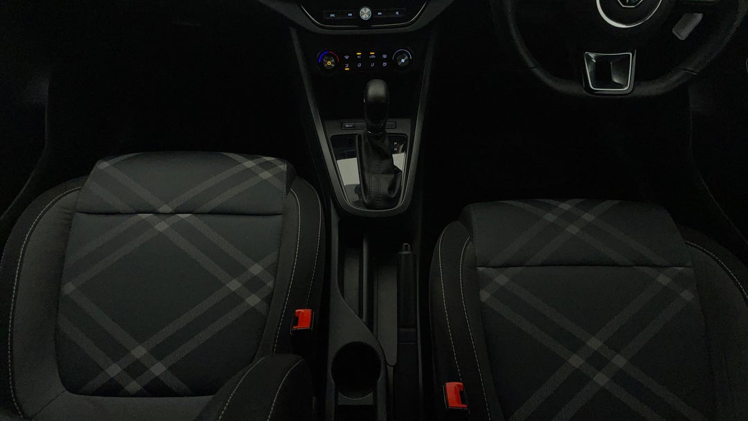 2023 MG Mg3 Auto Core, Automatic, 20462 km, Center Console