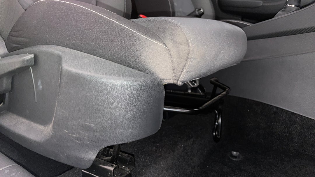 2023 MG Mg3 Auto Core, Automatic, 20462 km, Drivers Side Adjustment Panel