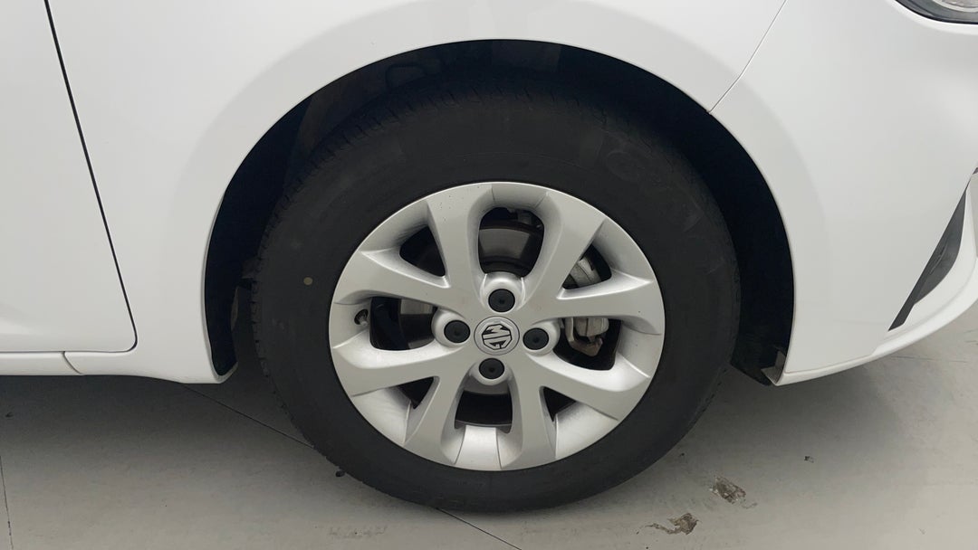 2023 MG Mg3 Auto Core, Automatic, 20462 km, Right Front Wheel