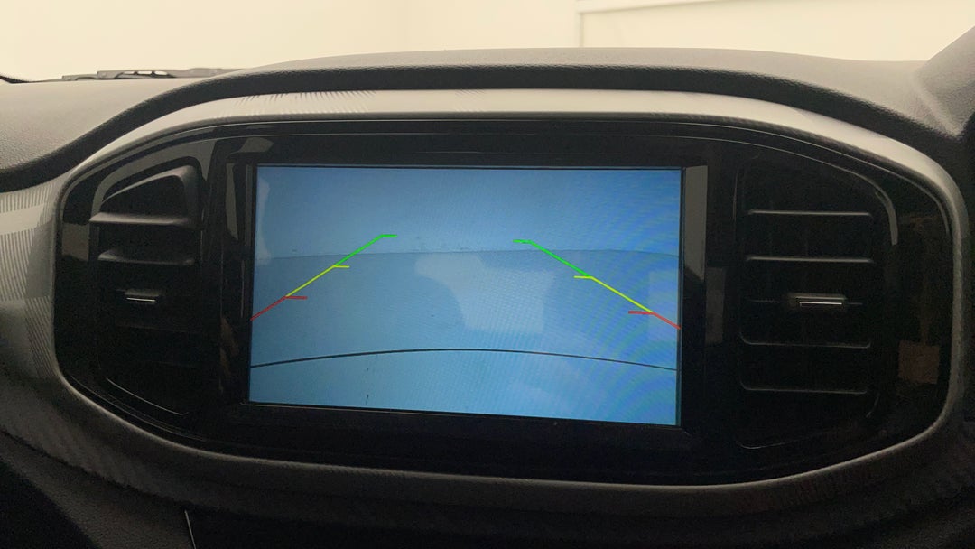 2023 MG Mg3 Auto Core, Automatic, 20462 km, Parking Camera