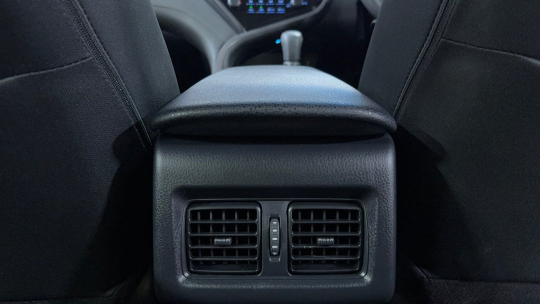 2023 Toyota Camry Ascent, Automatic, 51492 km, Rear A/C Vent