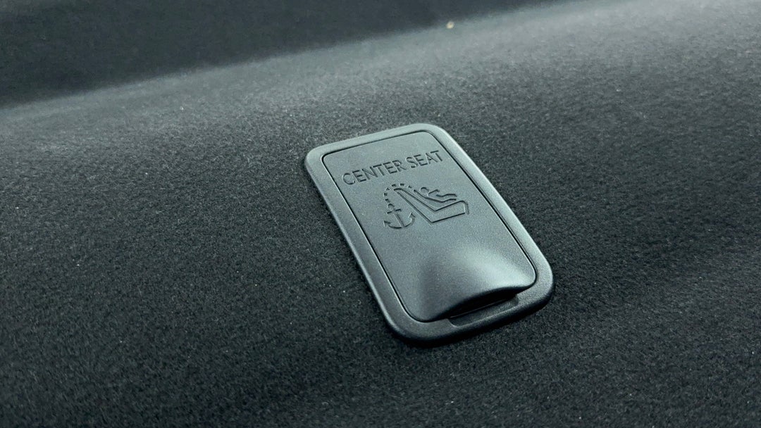 2023 Toyota Camry Ascent, Automatic, 51492 km, Child Seat Anchor Points