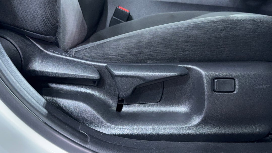 2023 Toyota Camry Ascent, Automatic, 51492 km, Drivers Side Adjustment Panel