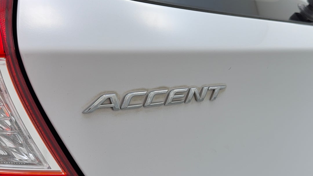 Badge (Boot Left Side)