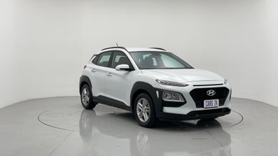 2020 Hyundai Kona Active (fwd) Automatic, 54k km Petrol Car