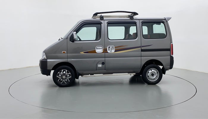 2020 Maruti Eeco 5 STR CNG WITH AC PLUSHTR, CNG, Manual, 14,258 km, Left Side