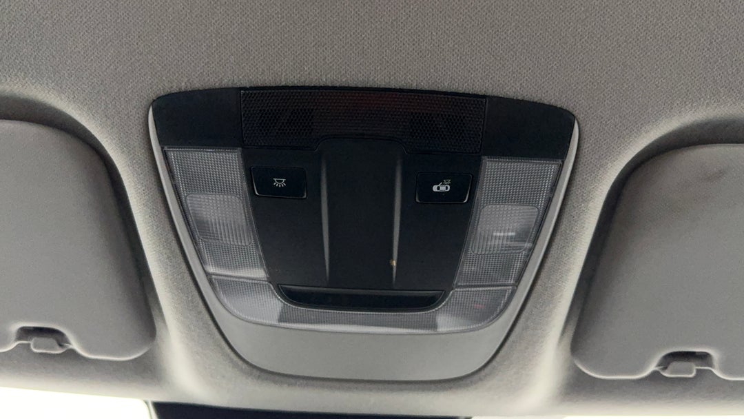 2021 Kia Seltos Sport (FWD), Automatic, 101449 km, On-Roof Controls/Sunglass holder