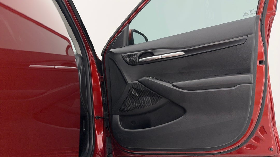 2021 Kia Seltos Sport (FWD), Automatic, 101449 km, Speaker View