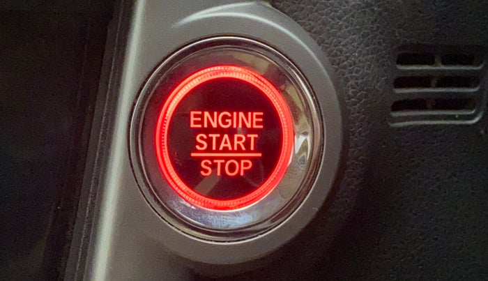 2019 Honda City 1.5L I-VTEC V MT, Petrol, Manual, 31,123 km, Keyless Start/ Stop Button